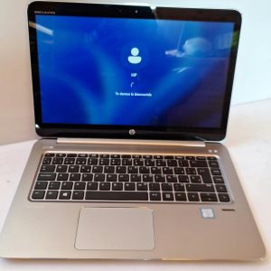 Ordenador Portatil HP EliteBook Folio 1040 G3 Intel Core i7