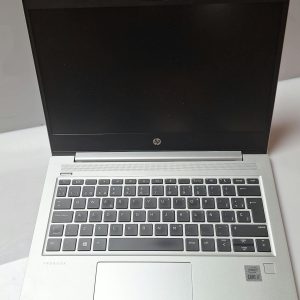 Ordenador HP PorBook 430 g7Intel Core i7